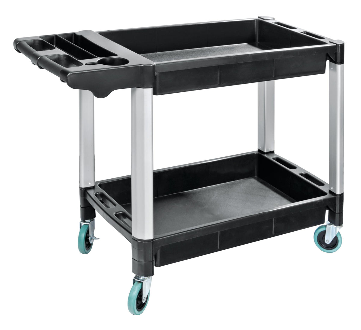 Lampa Tools Trolley, carrello portautensili tipo officina 71488