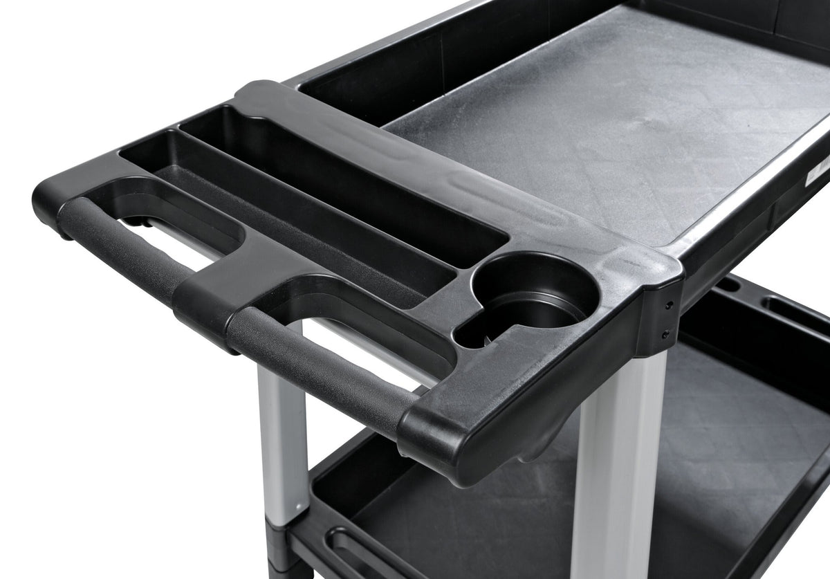 Lampa Tools Trolley, carrello portautensili tipo officina 71488