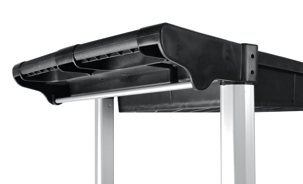 Lampa Tools Trolley, carrello portautensili tipo officina 71488