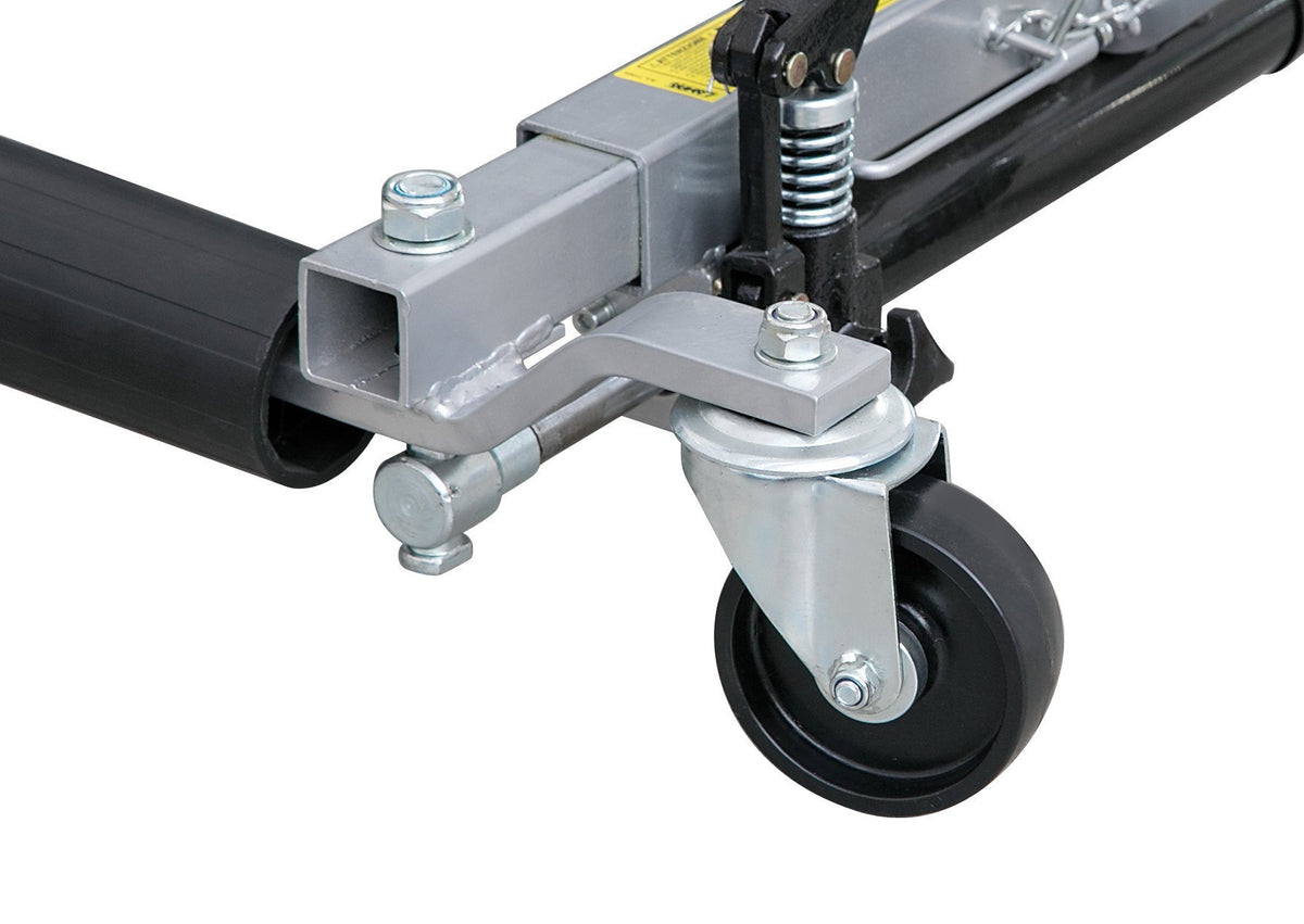 Lampa Sollevatore idraulico per posizionamento veicoli - 1.600 kg 71505