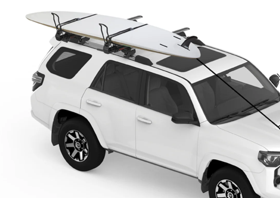 Yakima ShowDown, Kajak- und Surfbrettständer