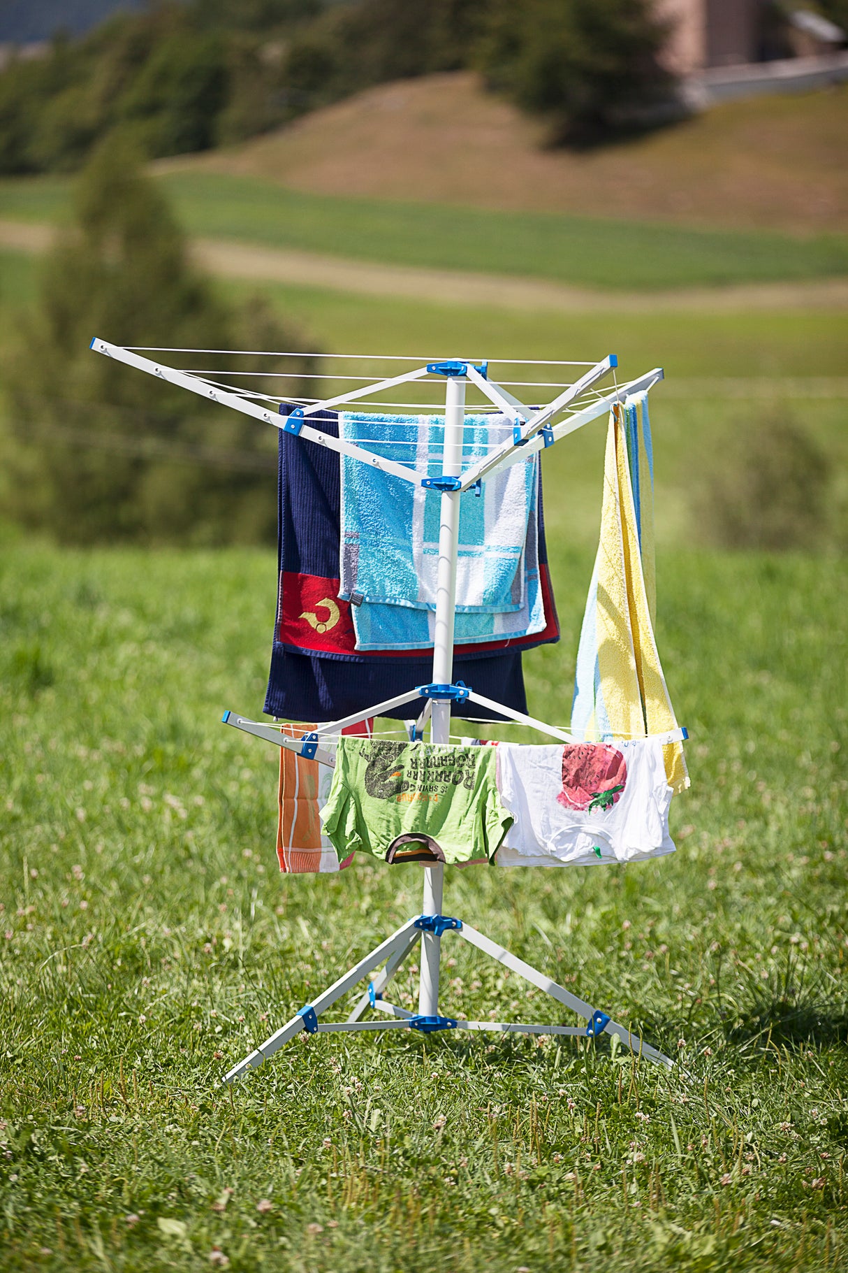 Brunner Laun Tree 3A with Extension