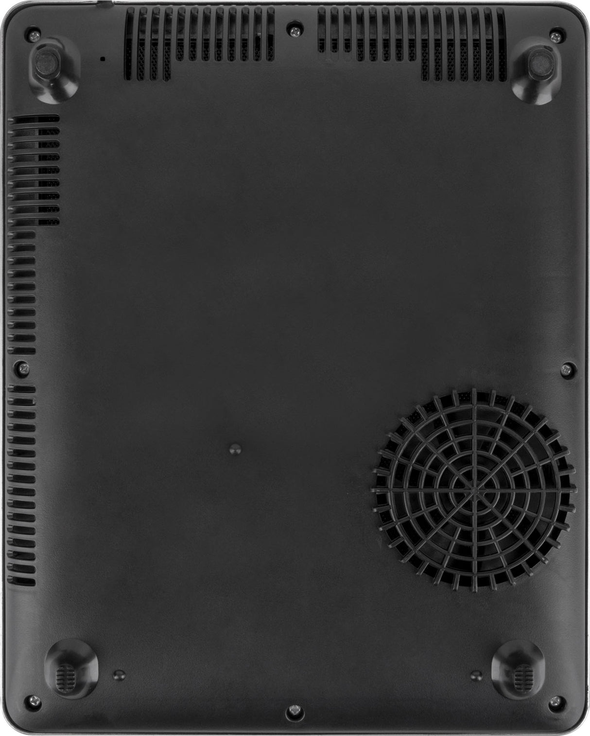 Placa de inducción Brunner Hot Point