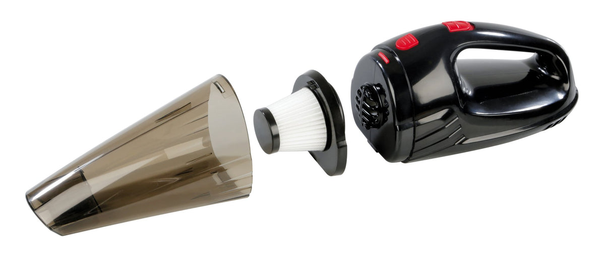 Lampa Energy, aspirapolvere - 12V - 100W 72113