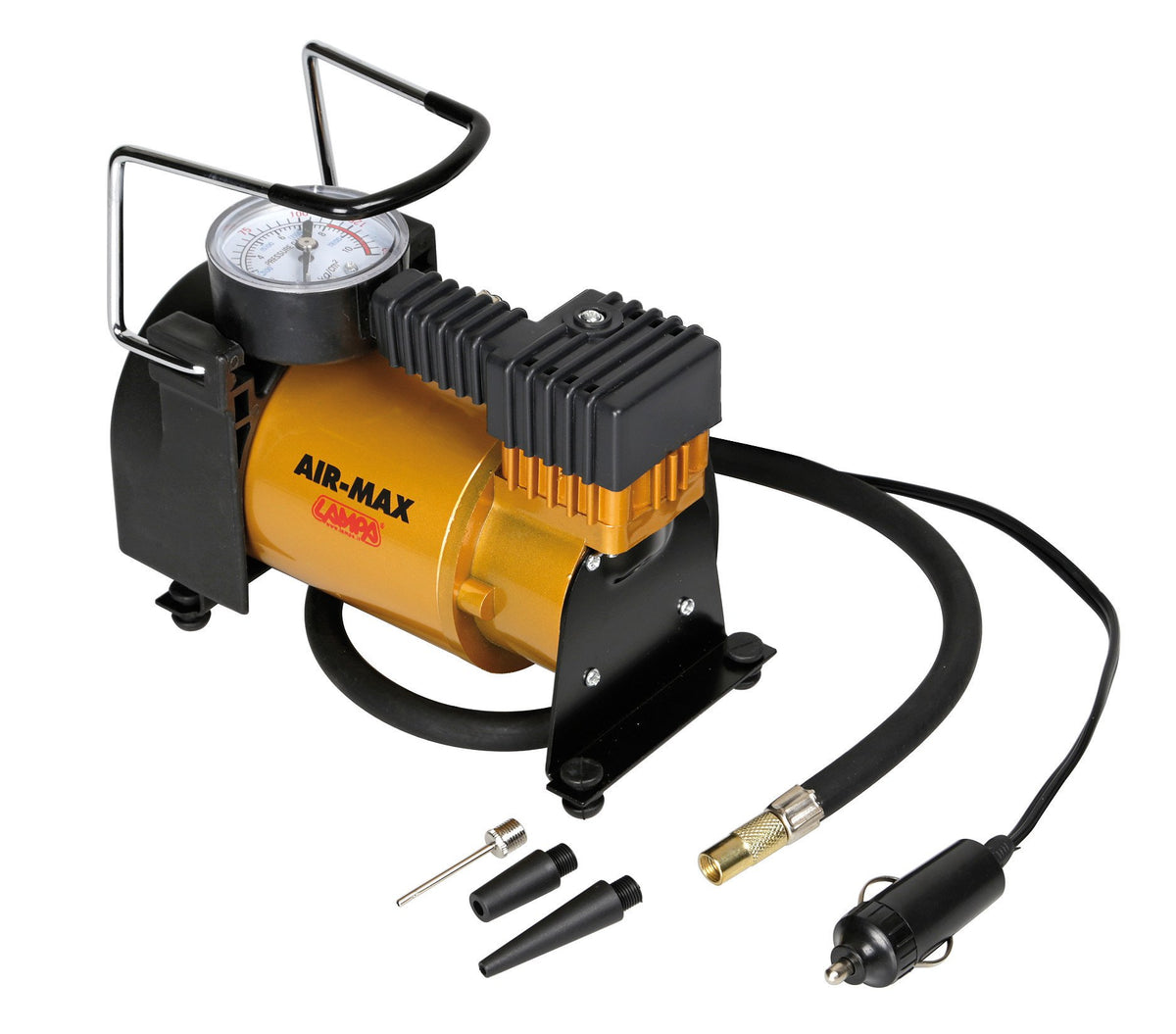 Lampa Air-Max, compressore 12V 72152