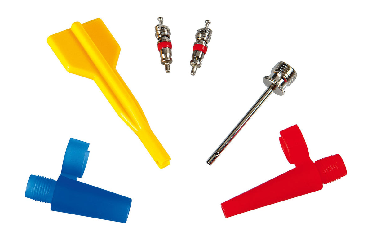 Lampa Pump & Go, kit riparazione pneumatici 72153