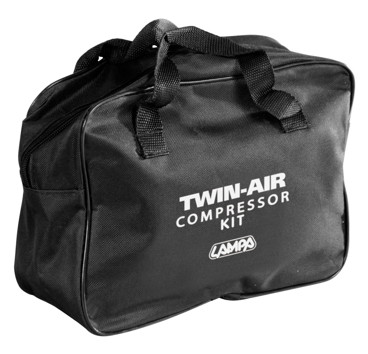 Lampa Twin-Air Kit, compressore bicilindrico, 12V - 200W 72157