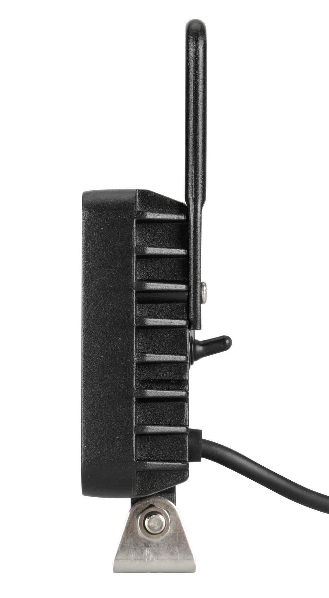 Lampa WL-28, faro ausiliario a 16 Led - 10/30V - Bianco 72193