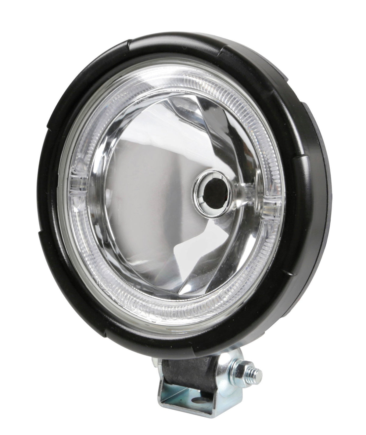 Pilot Saturn, faro alogeno di profondità con luce di posizione a led - 220 mm
