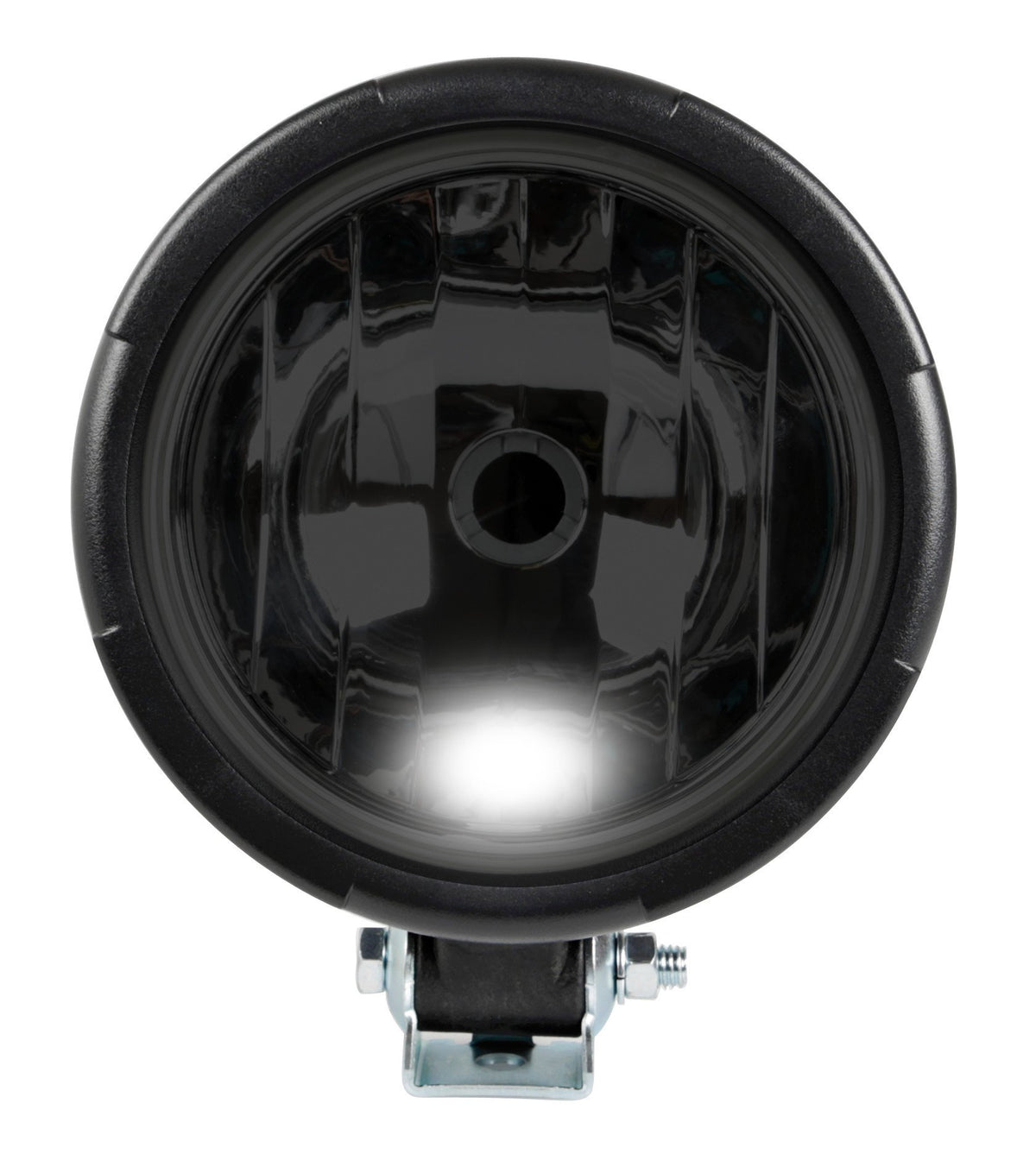 Pilot Neptune, faro alogeno di profondità con luce di posizione - 220 mm