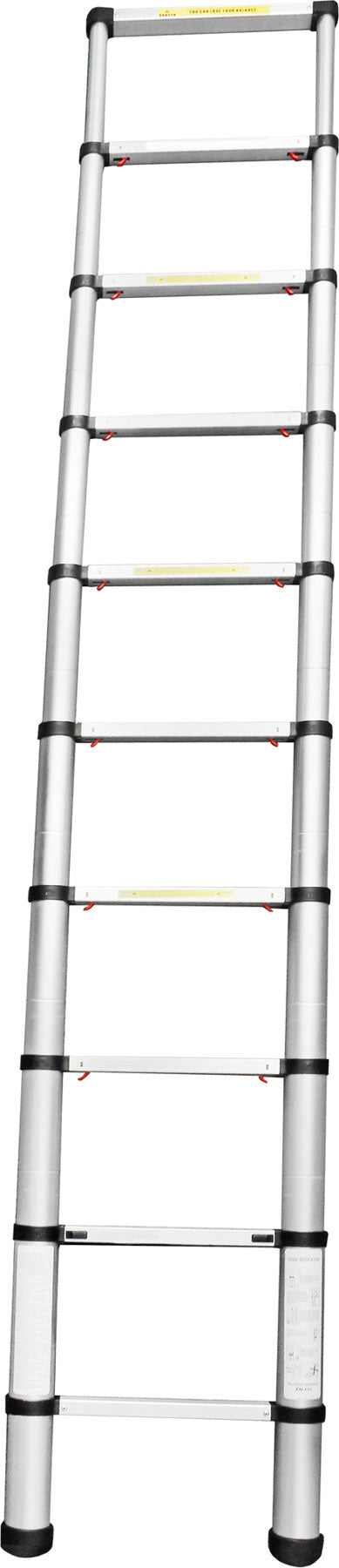 Scala Telescopica Laddy AIR Brunner 293 x 47 x 8,4 cm
