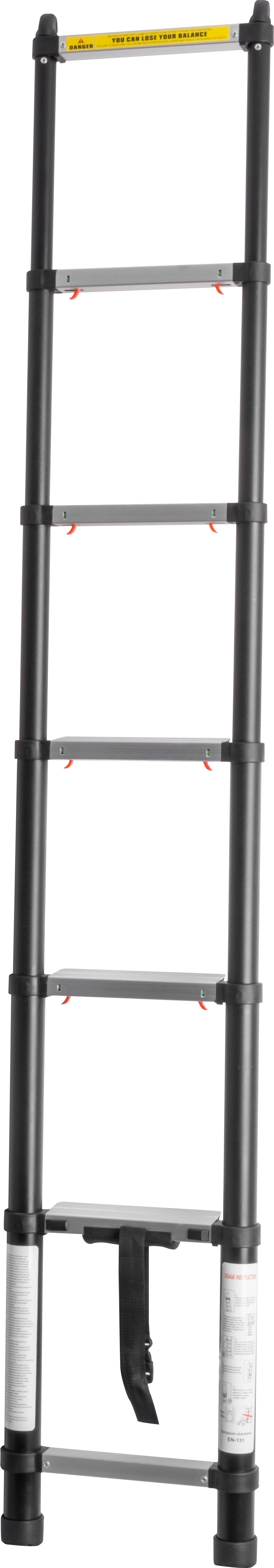 Brunner Laddy Alcove AIR