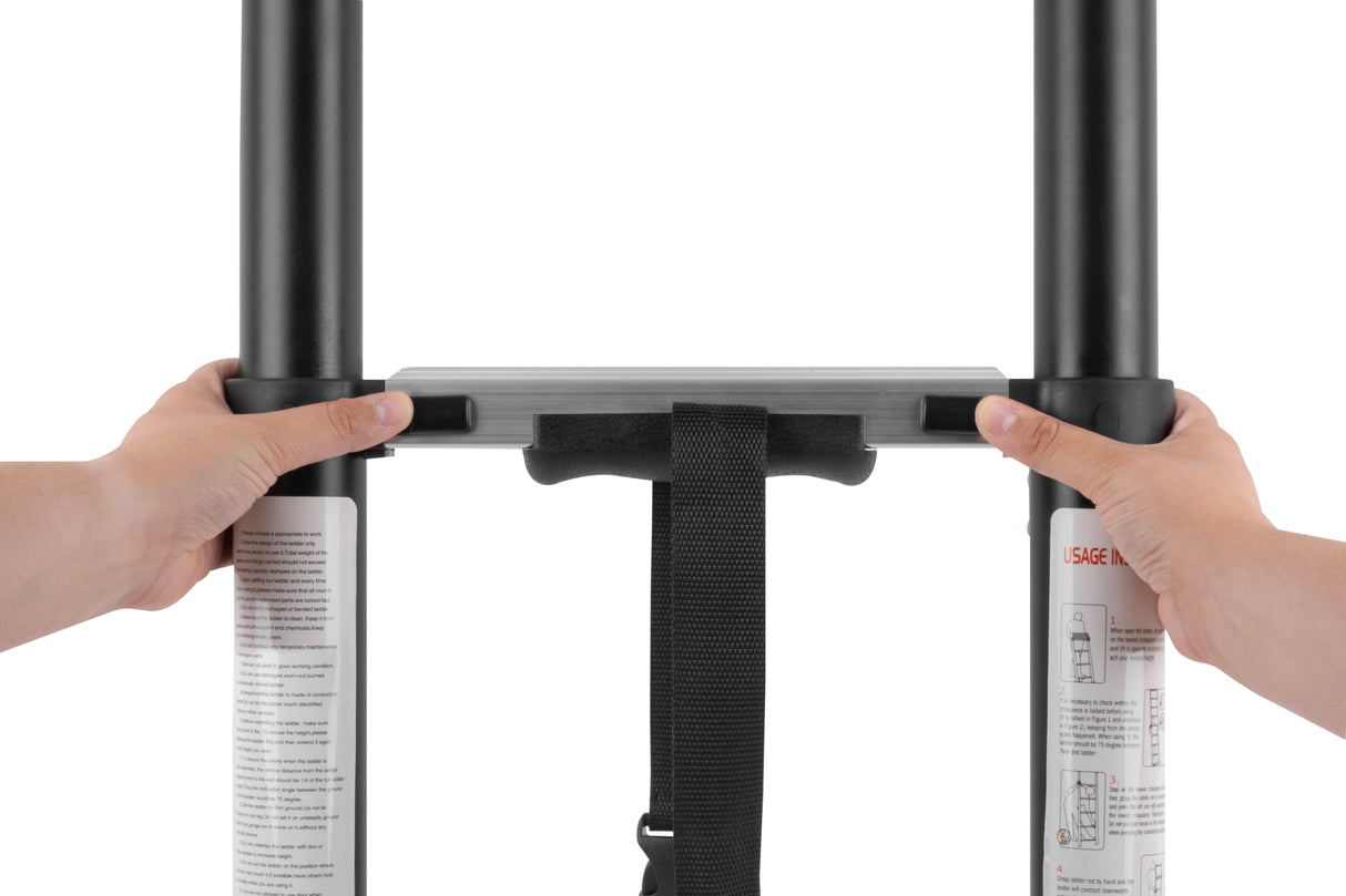 Brunner Laddy Alcove AIR