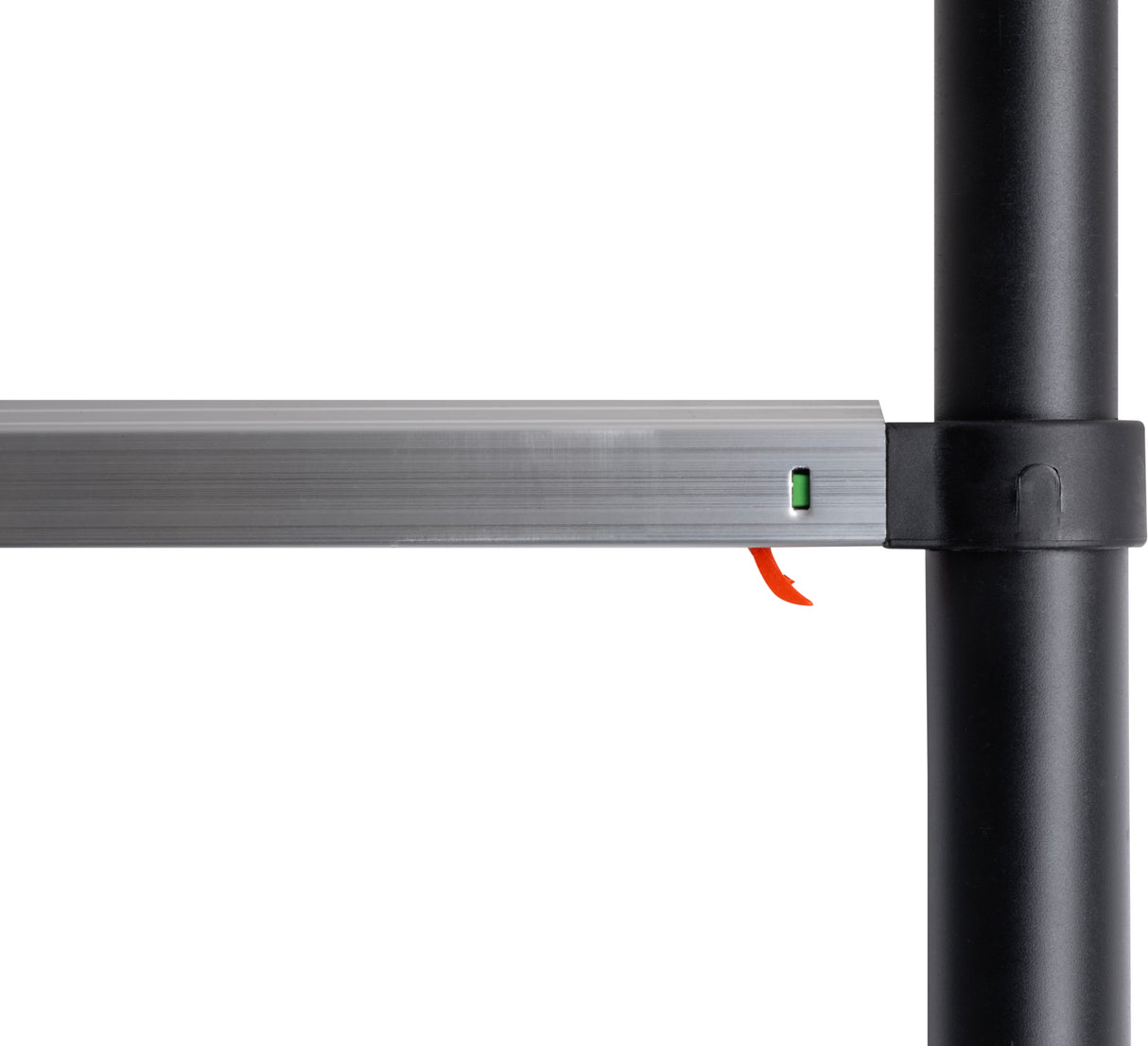 Brunner Laddy Alcove AIR