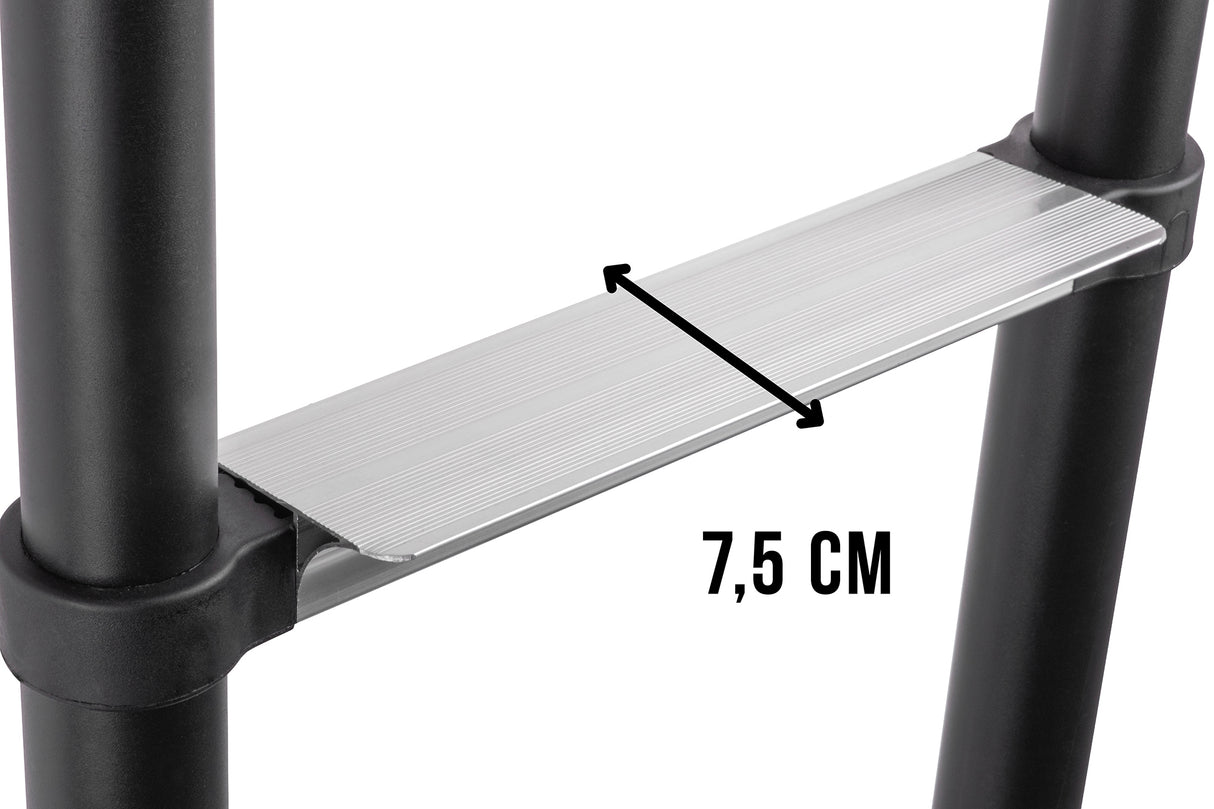 Brunner Laddy Alcove AIR