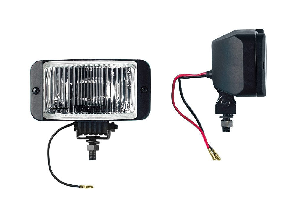 Lampa Prox, faro fendinebbia - Bianco 72346