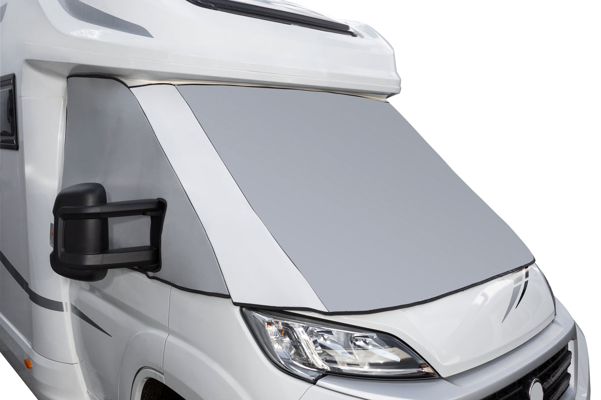 Brunner Cli-Mats XT VW T6 07/2014-> 7241192N