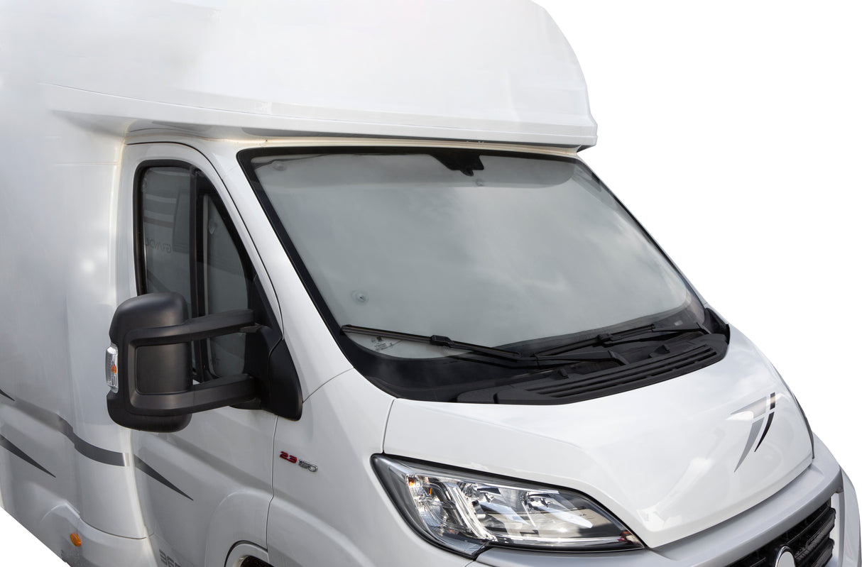 Brunner Cli-Mats NT Transit Custom RS 12/17-> 7241230N