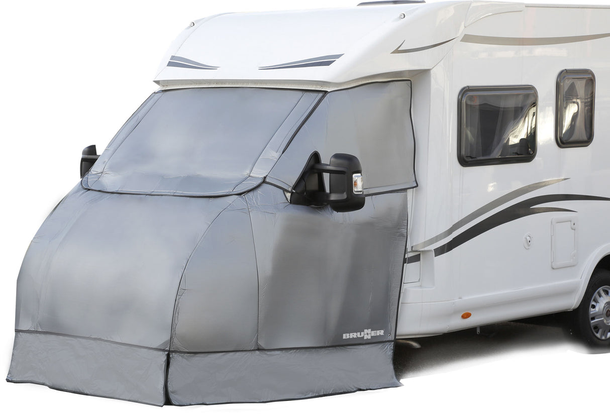 Kabinenwärmedämmung Cli-Mats Split Fiat Ducato Fiat Ducato 07/1994-06/2002 7241390N