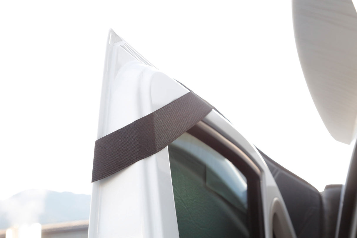 Kabinenwärmedämmung Cli-Mats Split Fiat Ducato Fiat Ducato 07/1994-06/2002 7241390N