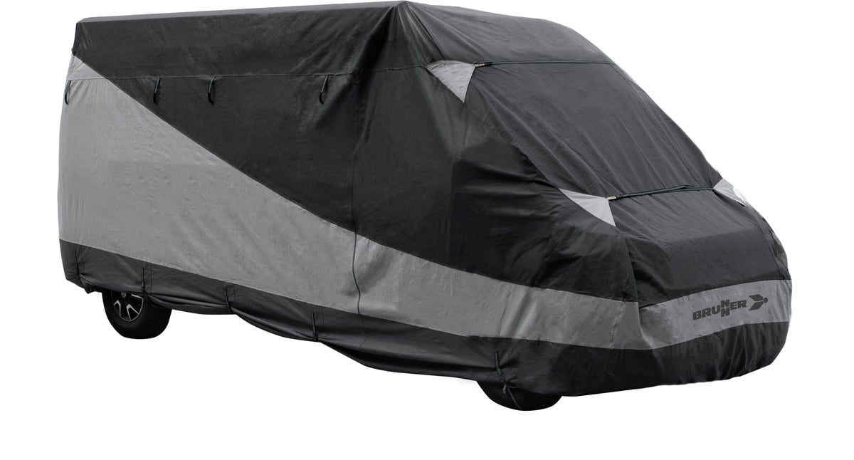 Telo Copricamper Brunner Pro Cover 12M per Fiat Ducato 541 575 x H230 cm