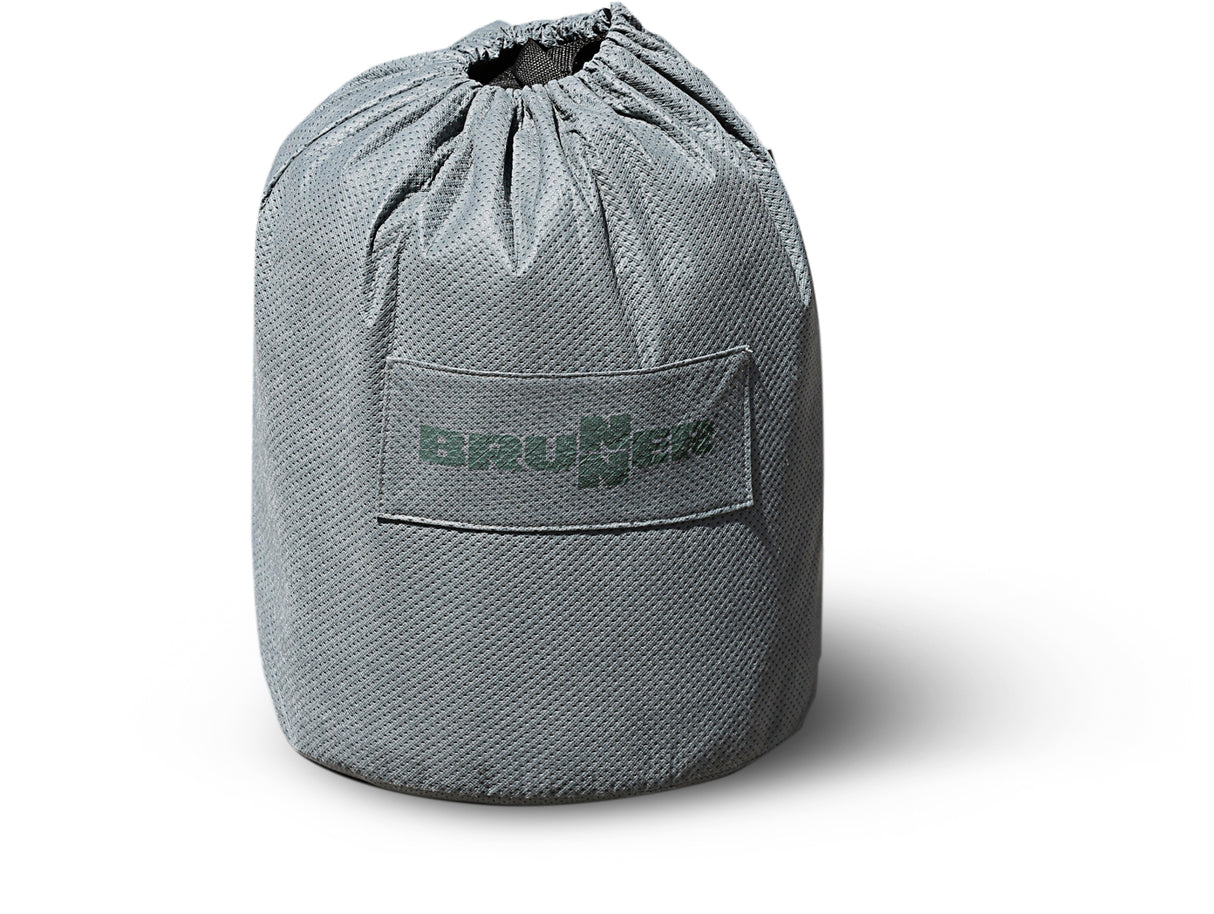 Funda Brunner Pro Cover 12M para furgoneta Fiat Ducato 541 (575 x 230 cm)