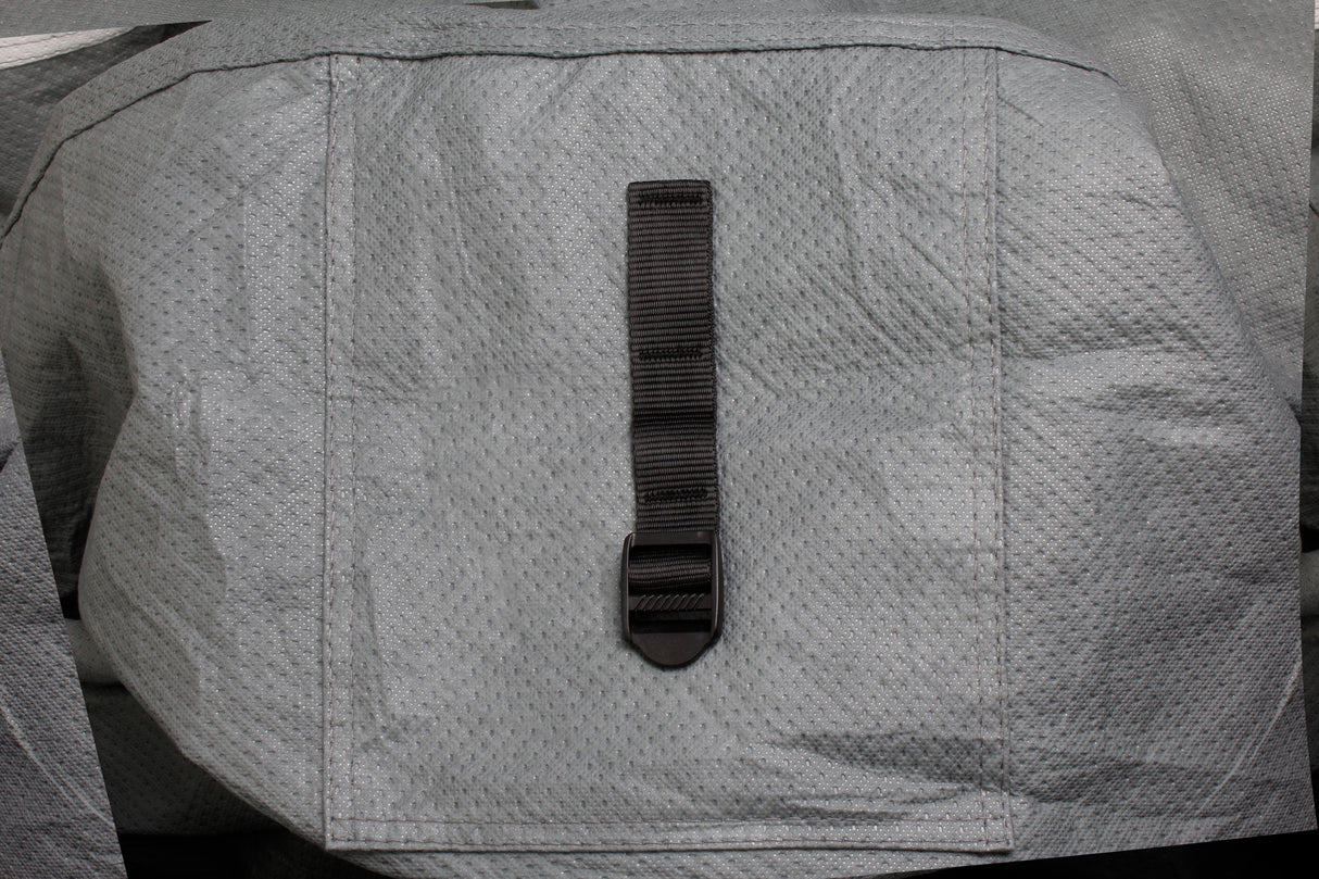 Funda Brunner Pro 12M Ducato 636