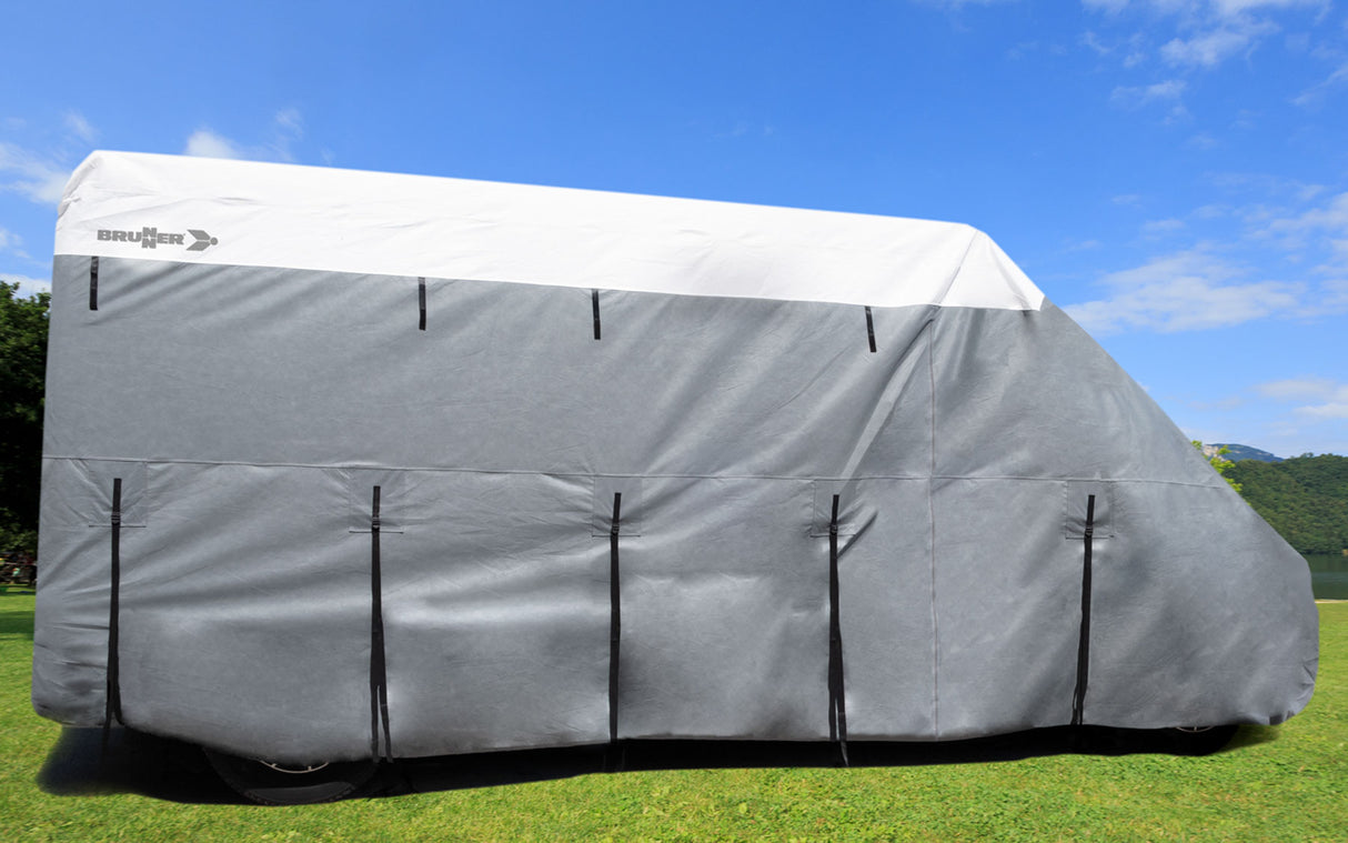Brunner Schutzhülle Pro 12M 541 x 205 x H252 cm