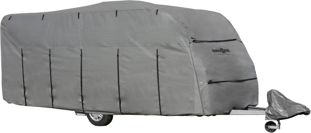 Telo Copricaravan Brunner Cover 6M 750-800 cm