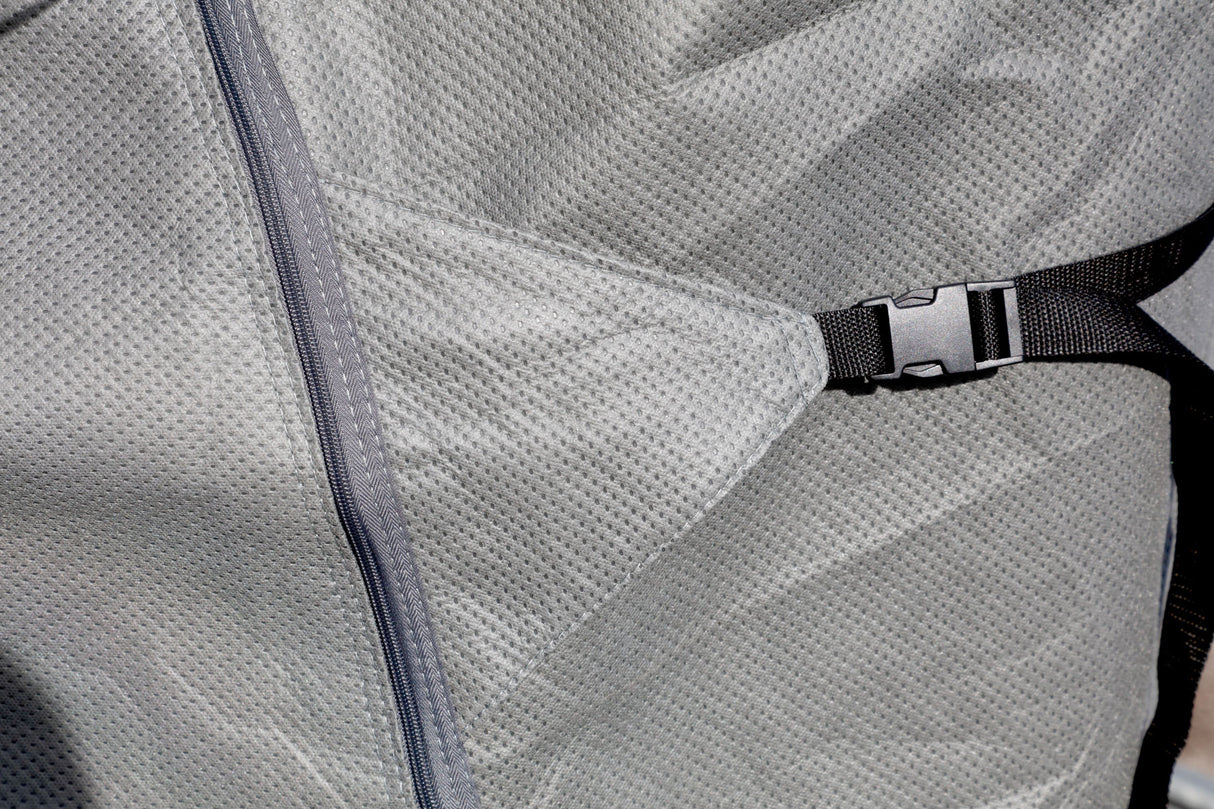 Telo Copricaravan Brunner Cover 6M 750-800 cm