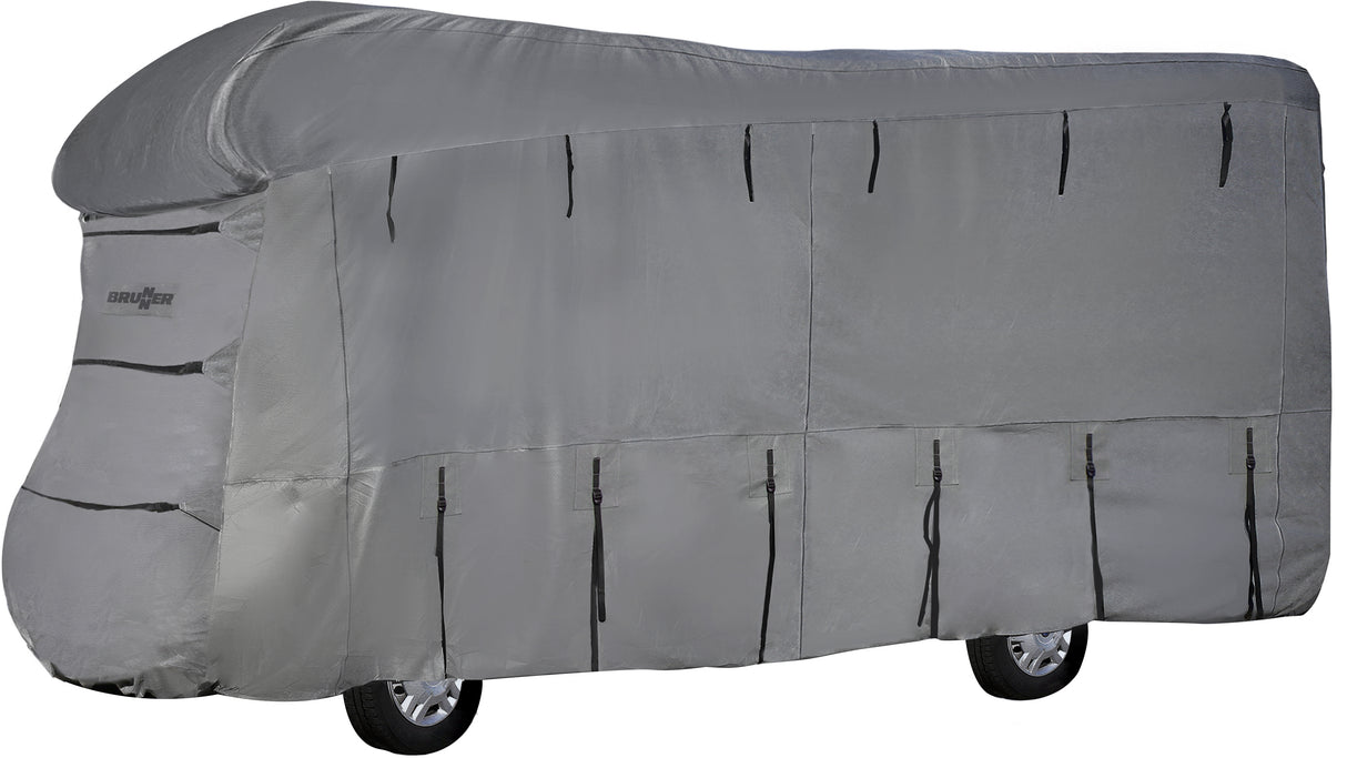 Telo Copricamper Brunner Cover 6M 800-850 cm
