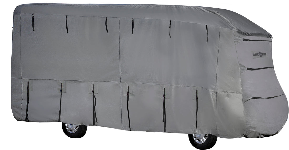 Toldo protector de autocaravana Brunner Cover SI 6M 750-800 cm para autocaravana semi-integral