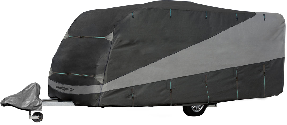 Telo Copricaravan Brunner Cover Design 12M 550-600 cm
