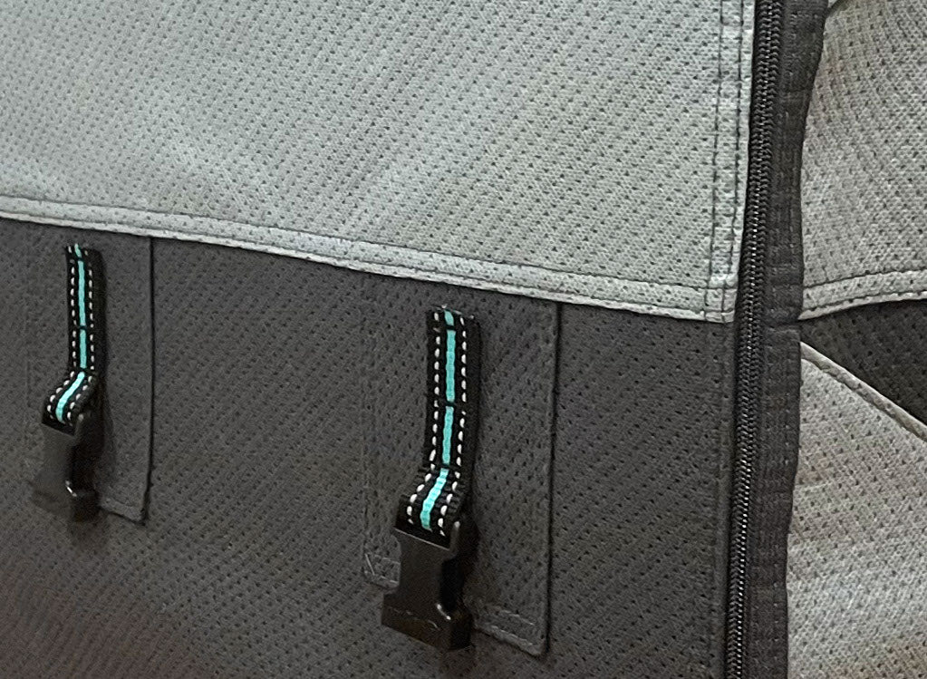 Brunner Caravan Cover Design 12M 700-750