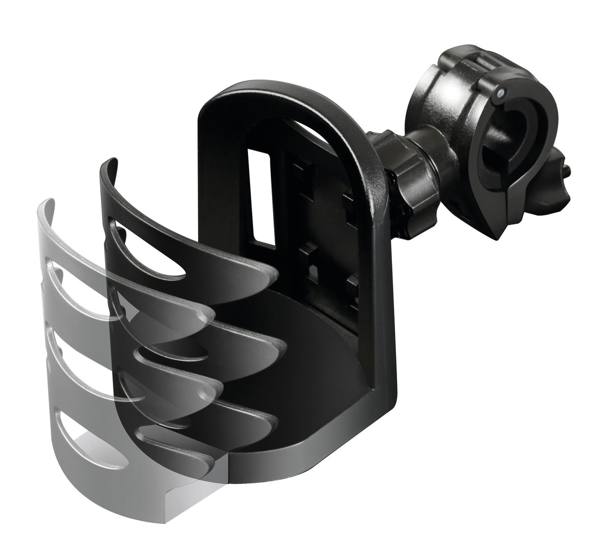 Lampa Drink-Holder, porta bevande da manubrio 72553