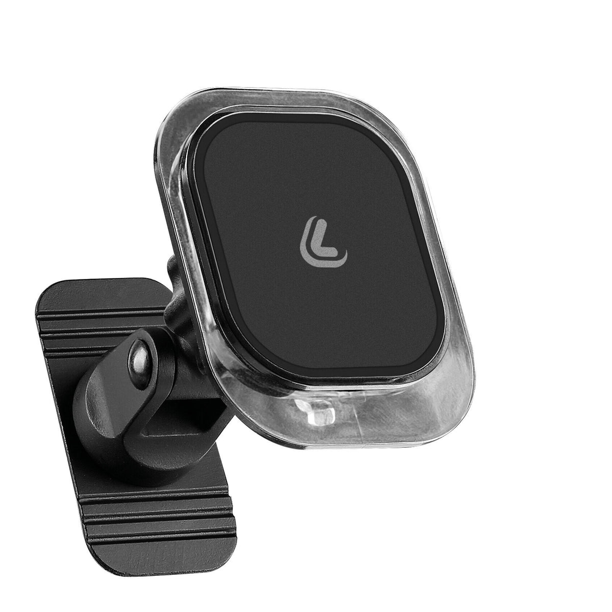 Lampa Magneto Compact, porta telefono magnetico con base adesiva 72570