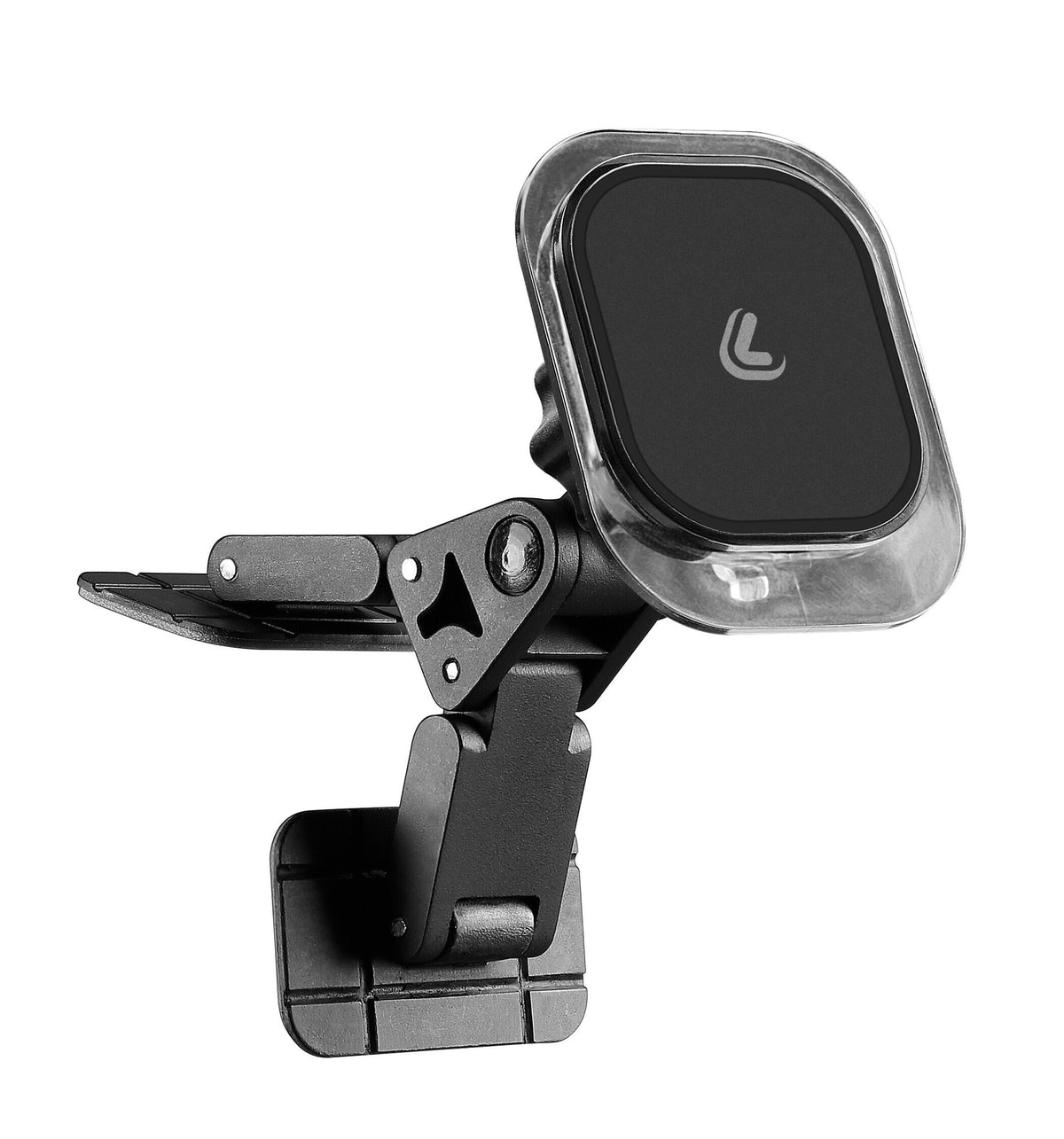 Lampa Magneto Bipod, porta telefono magnetico con doppia base adesiva 72576