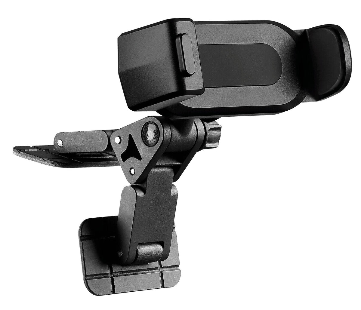 Lampa Snap Bipod 2.0, porta telefono a clip con doppia base adesiva 72577