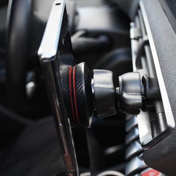 WRC Magnetischer Smartphone-Halter