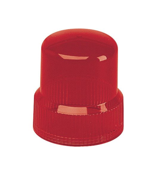 Lampa Calotta ricambio per art. 73025 - Rosso 73033