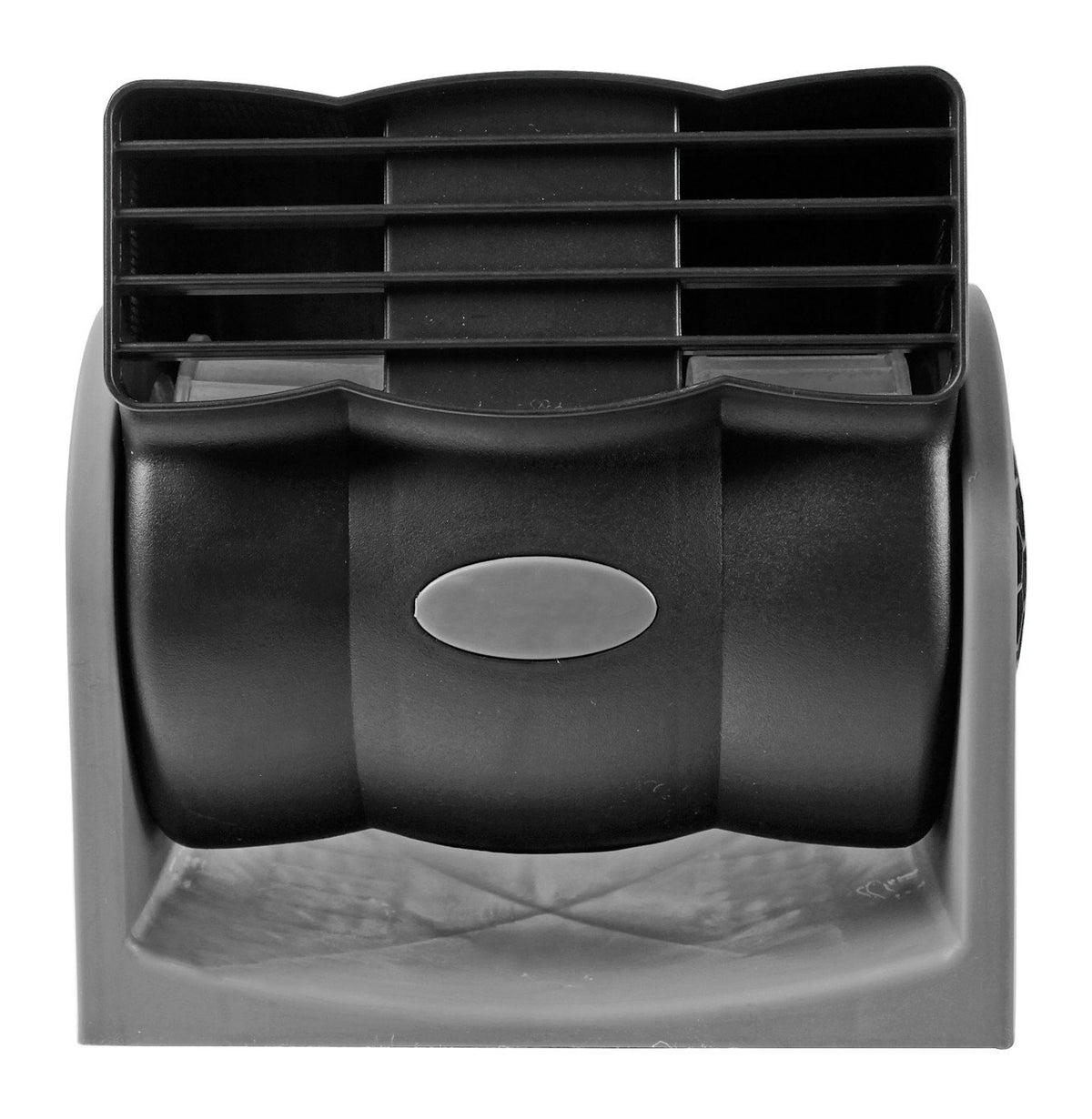 Ventilatore 24V per camion a 2 velocità Lampa Turbine 73109