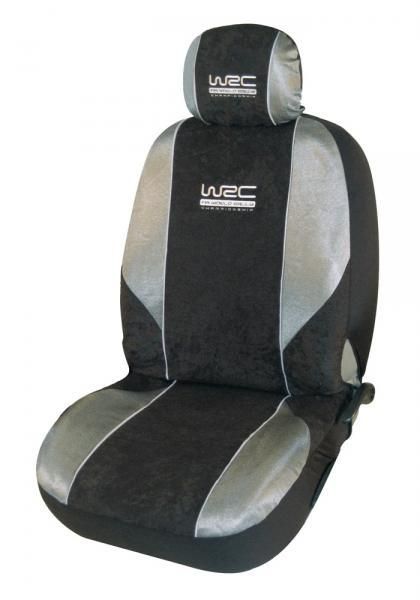 Wrc Complete Rallye Seat Covers Series