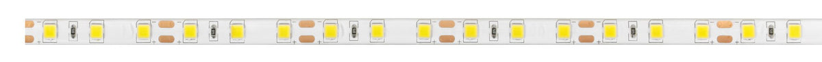 Lampa Striscie a Led per interno, luce bianca, 12V - 150 cm 73644