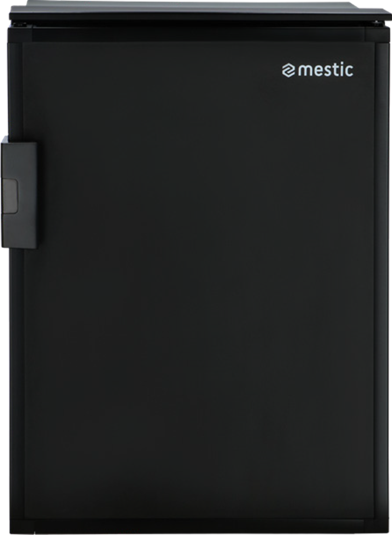 Mestic MR42 Frigorifero a Compressore 42 Litri Camper e Van 53x38,6x52 cm