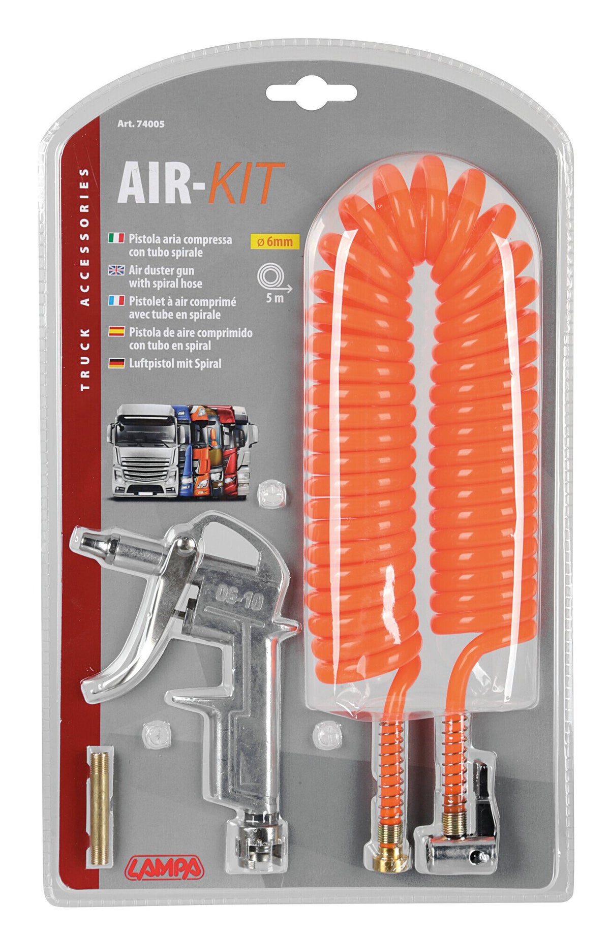 Lampa Air-Kit 74005