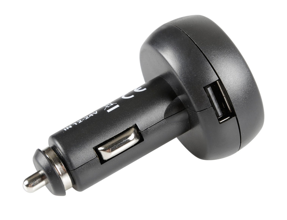 Lampa Smart-Plug, spinotto multifunzione 12/24V 74063