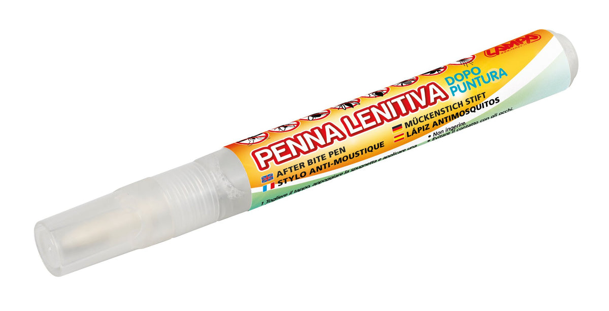 Lampa Penna lenitiva contro le punture di insetti - 16 ml 74094