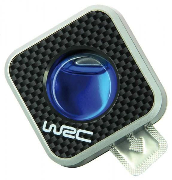 Wrc Deo membrana sport