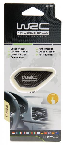 Wrc Stick Rallye vainilla