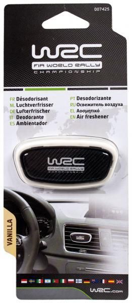 Wrc Stick Rallye vainilla
